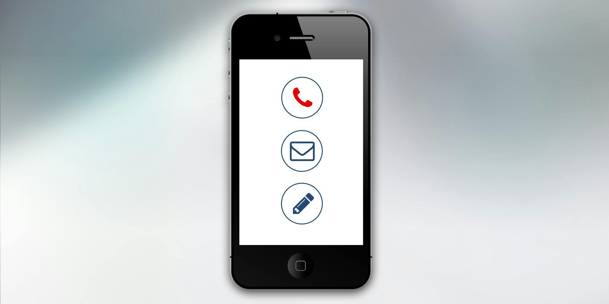 Contact Image